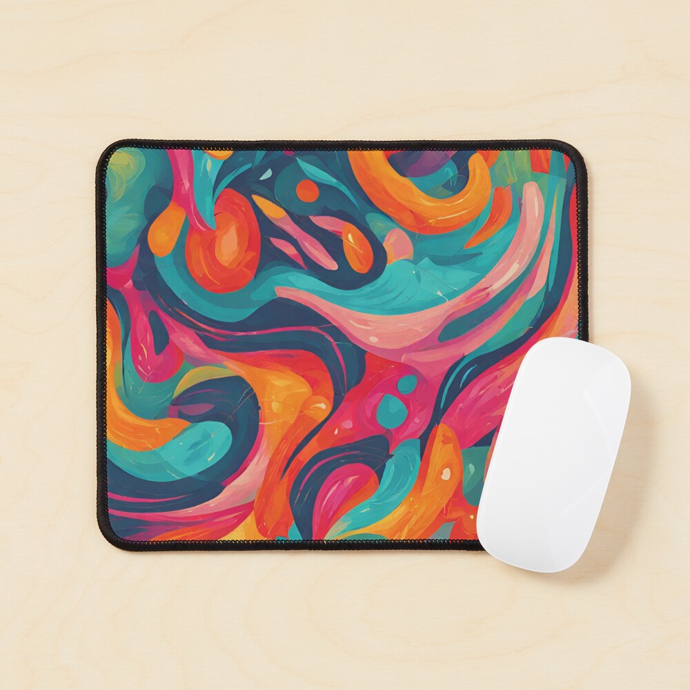 Item preview, Mouse Pad designed and sold by AAA613.
