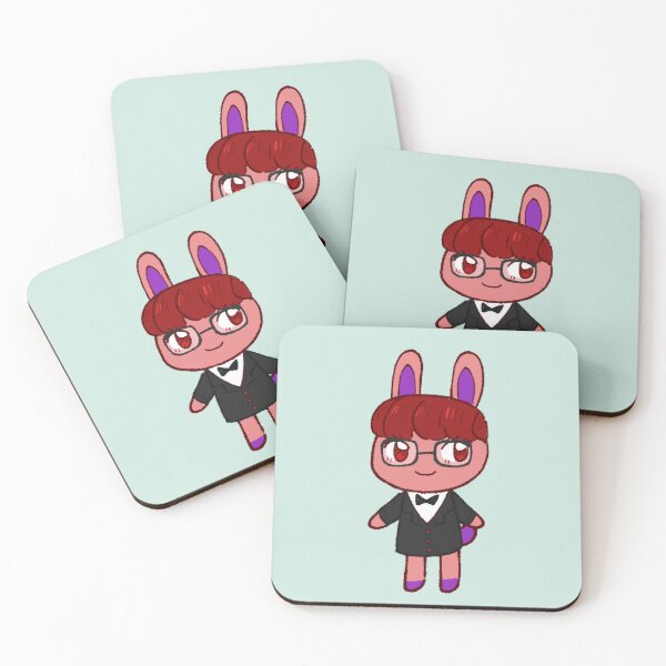 Item preview, Villager Sumi designed and sold by strugglebugg.
