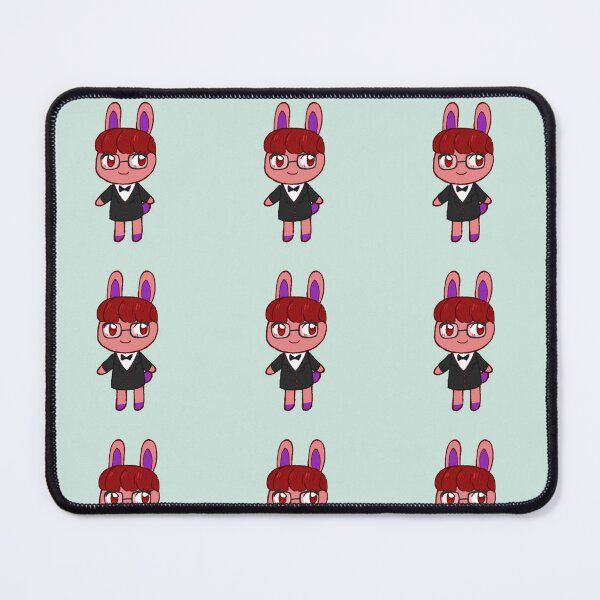 Item preview, Villager Sumi designed and sold by strugglebugg.