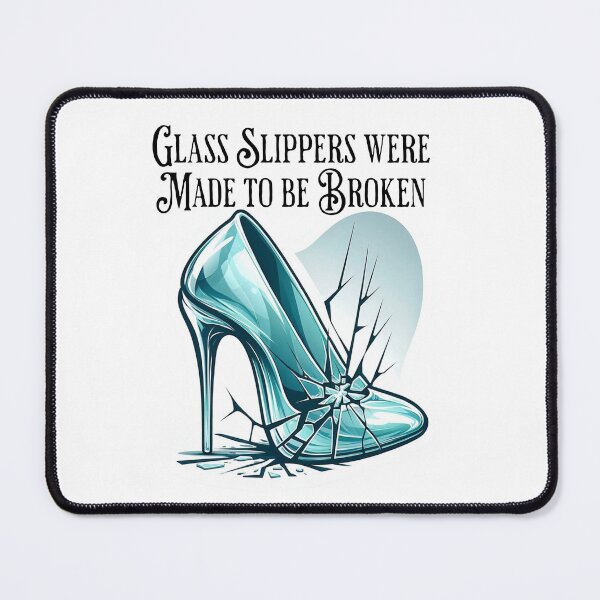 Item preview, Breaking the Glass "Ceiling" designed and sold by AliceSMM.