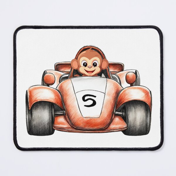 Item preview, F1 race car designed and sold by StyleSketch.