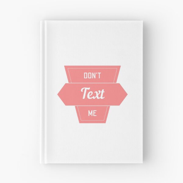 Item preview, Anti-social humor | Don't text me for introverts  designed and sold by yourcherryguy.