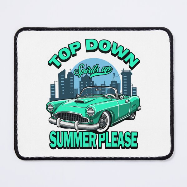 Item preview, Summer please designed and sold by Graffik-Peeps.