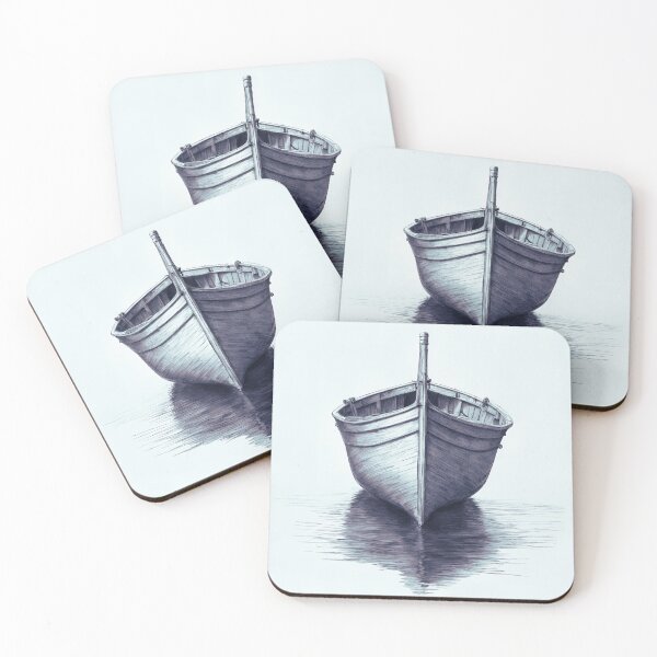 Item preview, Barco designed and sold by StyleSketch.