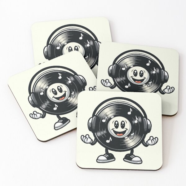 Item preview, Vinyl Music Vintage Vinyl Lovers for Men Women Vinyl Record -  designed and sold by PurpleLoveStore.