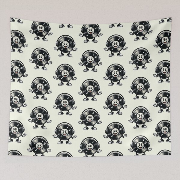 Item preview, Vinyl Music Vintage Vinyl Lovers for Men Women Vinyl Record -  designed and sold by PurpleLoveStore.