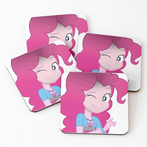 Item preview, Pinkie Pie Equestria Girls My Little Pony designed and sold by Diamanths.