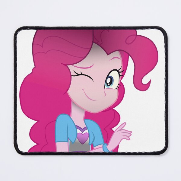 Item preview, Pinkie Pie Equestria Girls My Little Pony designed and sold by Diamanths.