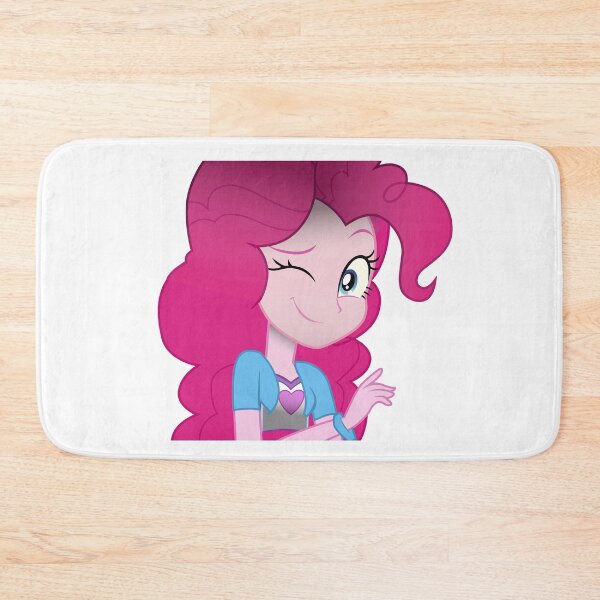 Item preview, Pinkie Pie Equestria Girls My Little Pony designed and sold by Diamanths.