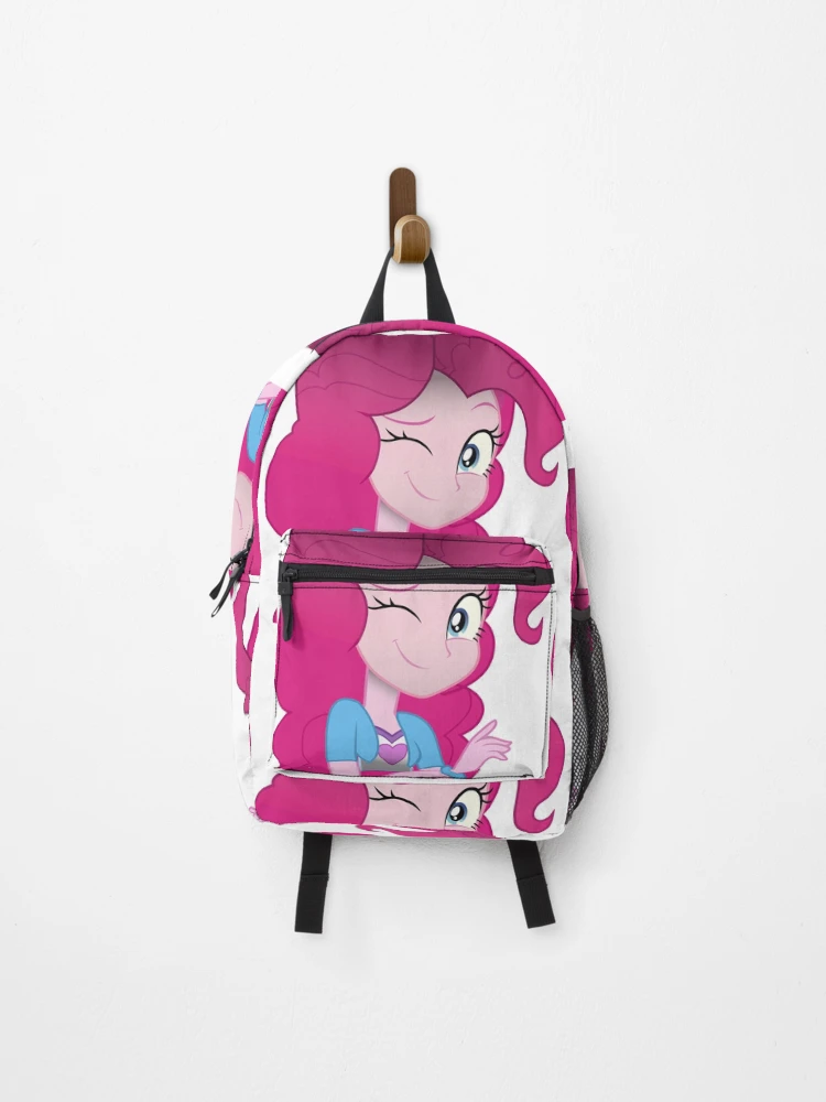 Pinkie Pie Equestria Girls My Little Pony