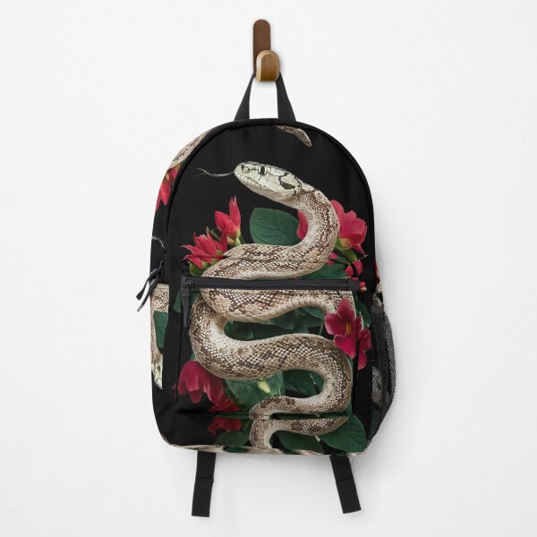 Item preview, snakes and flowers designed and sold by Henrique1801.