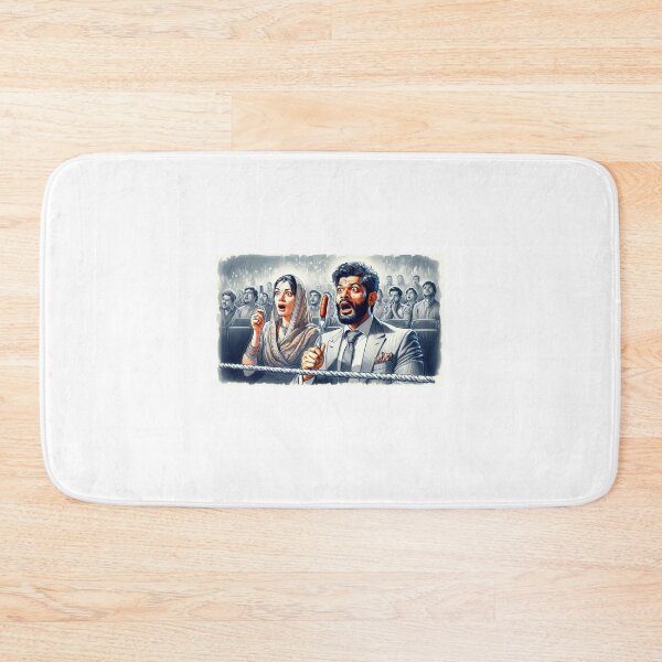 Item preview, Wresting Fans, sausage on a Fork. Get Forked designed and sold by Get-Forked.