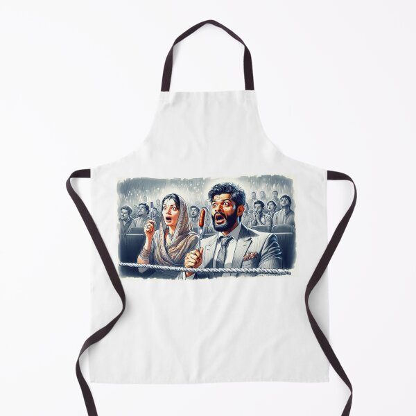 Item preview, Wresting Fans, sausage on a Fork. Get Forked designed and sold by Get-Forked.