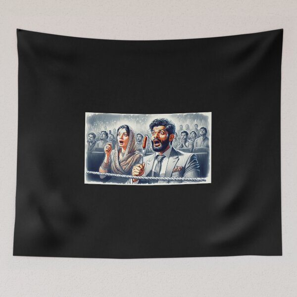 Item preview, Wresting Fans, sausage on a Fork. Get Forked designed and sold by Get-Forked.