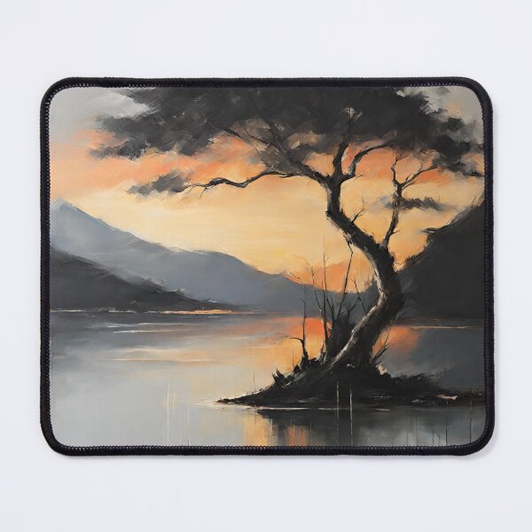 Item preview, Lone Tree designed and sold by AAA613.