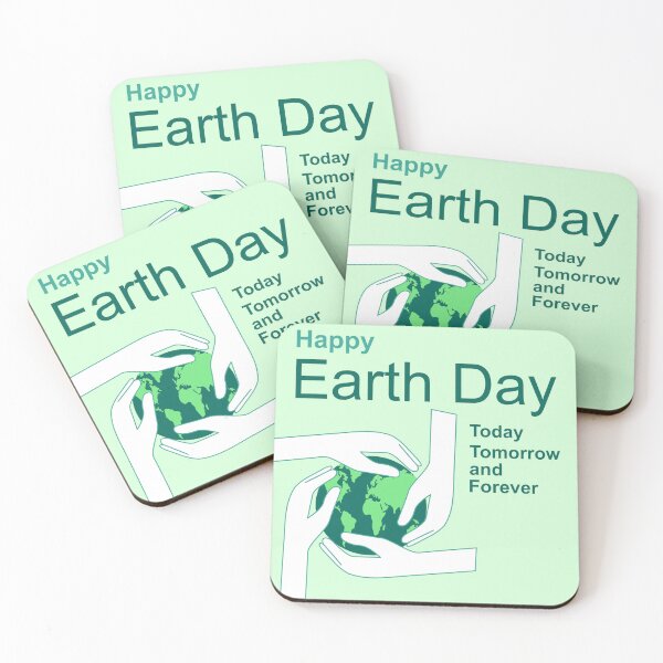 Item preview, happy earth day designed and sold by namifile.