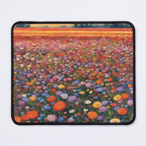 Item preview, Field of Flowers designed and sold by AAA613.