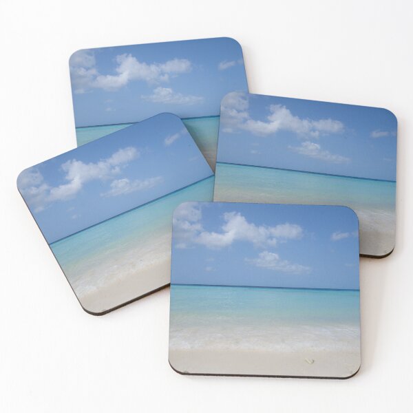 Item preview, Caribbean Ocean Beach Dream #5 #curacao #wall #art  designed and sold by Anita's & Bella's Art.
