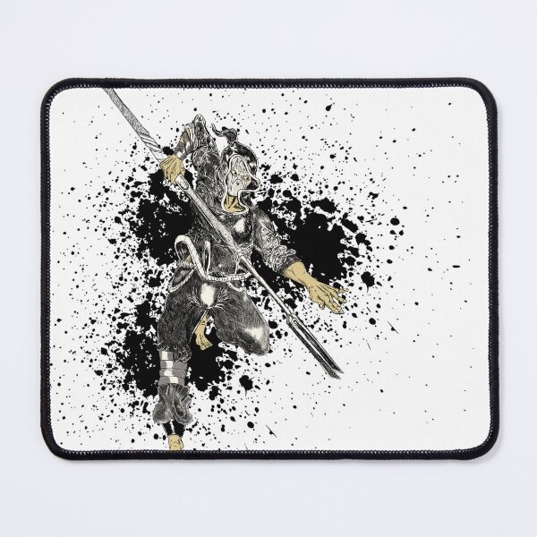 Item preview, Lone Warrior designed and sold by prairiestickers.