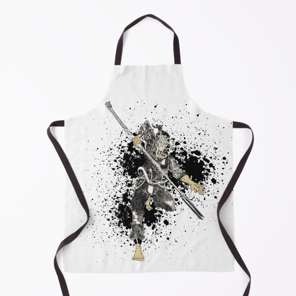 Item preview, Lone Warrior designed and sold by prairiestickers.