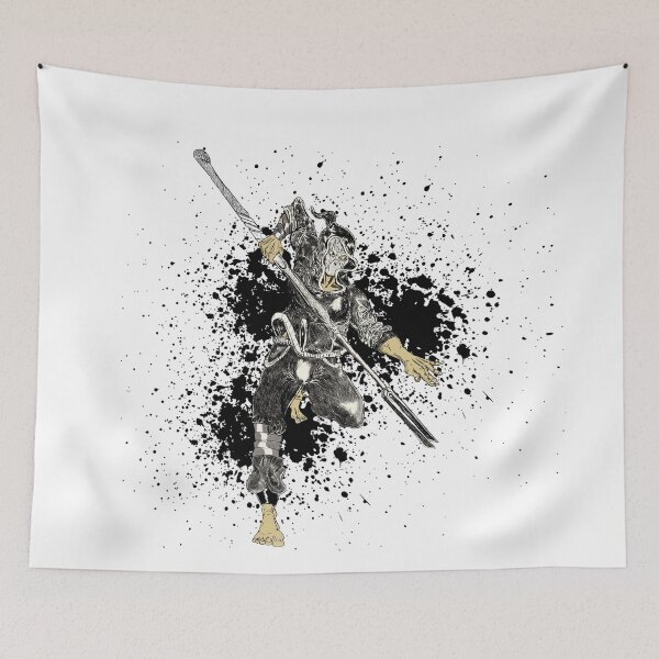 Item preview, Lone Warrior designed and sold by prairiestickers.
