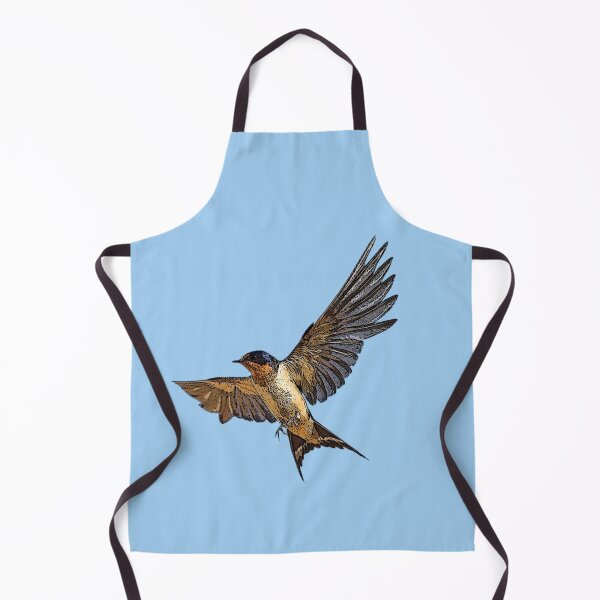 Item preview, Barn Swallow Color Design designed and sold by designsasstultd.