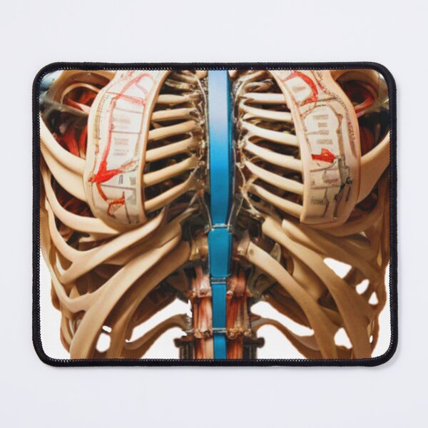 Item preview, Anatomy 5 designed and sold by RoyalMob.