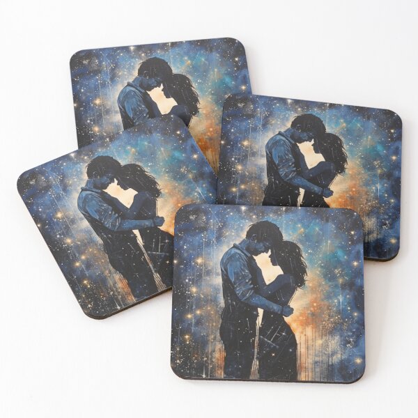 Item preview, Written in the Stars designed and sold by RomantasyRealm.