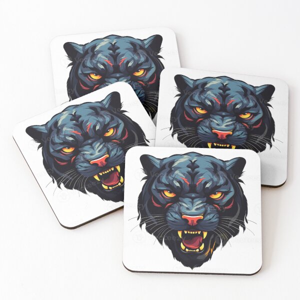 Item preview, Black Panther designed and sold by 123ks.
