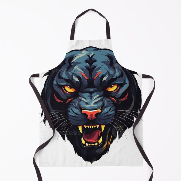 Item preview, Black Panther designed and sold by 123ks.