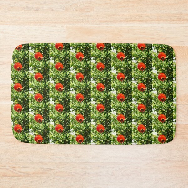 Item preview, Red Pomegranate photo  by Iritof designed and sold by iritof.