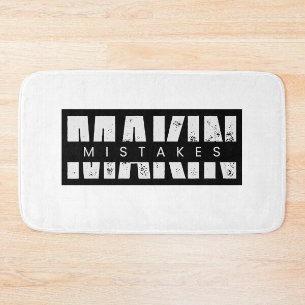 Item preview, Makin Mistakes designed and sold by Penaroma.