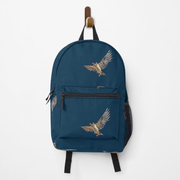 Item preview, Barn Swallow White Alternate Design  designed and sold by designsasstultd.