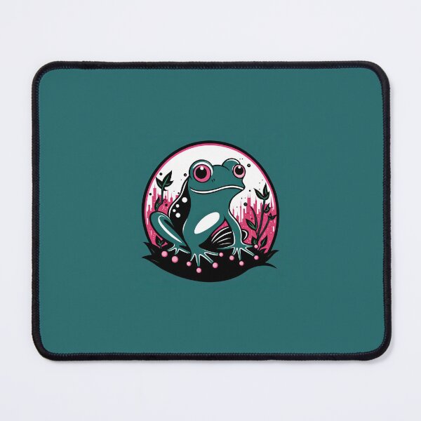 Item preview, Frog designed and sold by Silviajones.