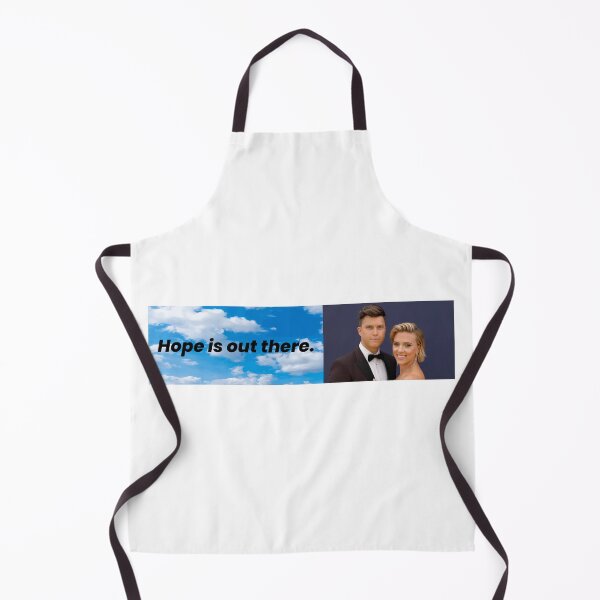 Item preview, colin y escarlata designed and sold by bryleagrace.