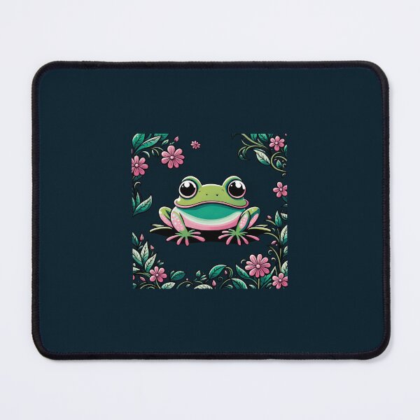 Item preview, Frog designed and sold by Silviajones.