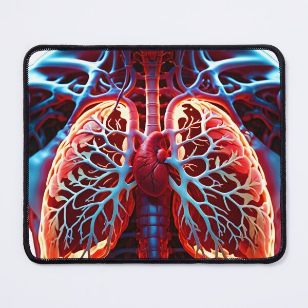 Item preview, Anatomy 6 designed and sold by RoyalMob.