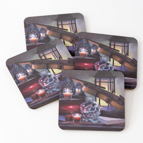 Item preview, Gather Dust designed and sold by crystalux.