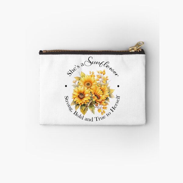Item preview, She's a Sunflower designed and sold by MyHeartByHands.