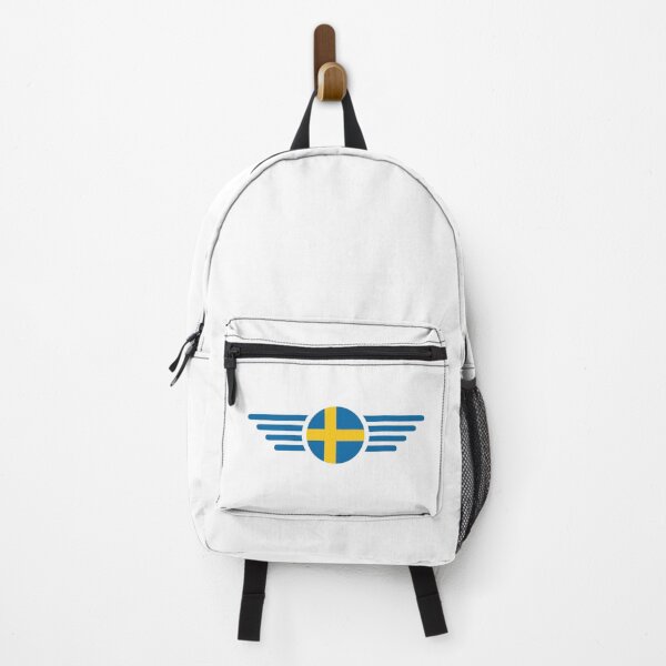 Item preview, Sweden Style Design T-Shirt designed and sold by ElvisU.