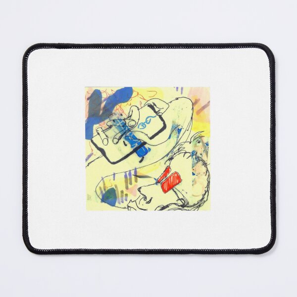 Item preview, Phone Guy designed and sold by Coqui-Turquesa.