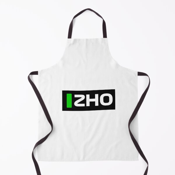 Item preview, ZHO 2024 designed and sold by IntoTheFreud.