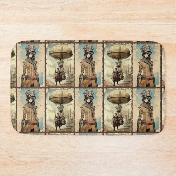Item preview, Vintage Old Journal Pages designed and sold by Magnuna.