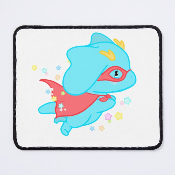 Item preview, Dandelion Daemon - SuperStar designed and sold by Sarah Reed.