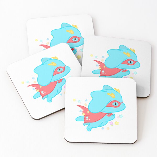 Item preview, Dandelion Daemon  - SuperStar designed and sold by Sarah Reed.