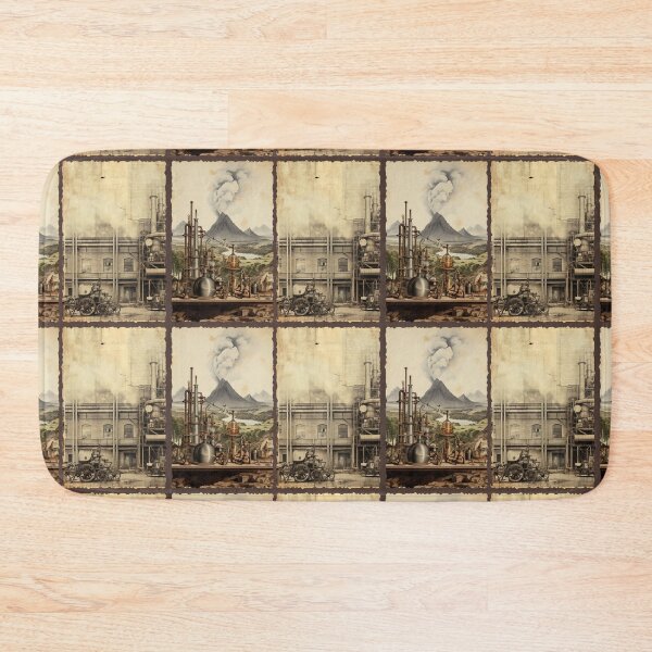 Item preview, Vintage Old Journal Pages designed and sold by Magnuna.