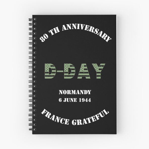 Item preview, D-Day 6 june 1944D-Day France Grateful  designed and sold by DavidBriot.