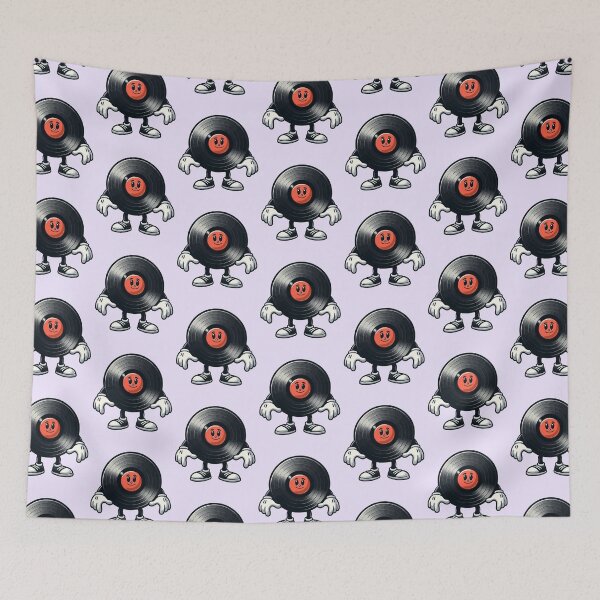 Item preview, Vinyl Music Vintage Vinyl Lovers for Men Women Vinyl Record -  designed and sold by PurpleLoveStore.