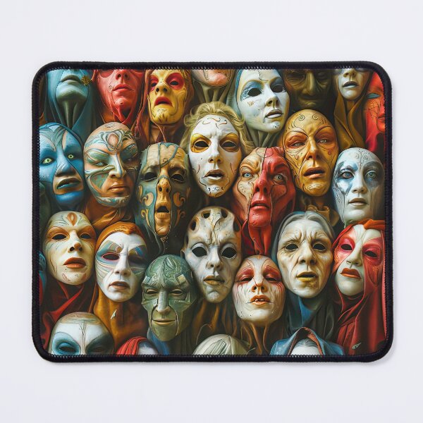Item preview, Haunting designed and sold by JPugliese.