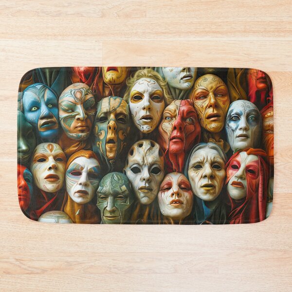Item preview, Haunting designed and sold by JPugliese.